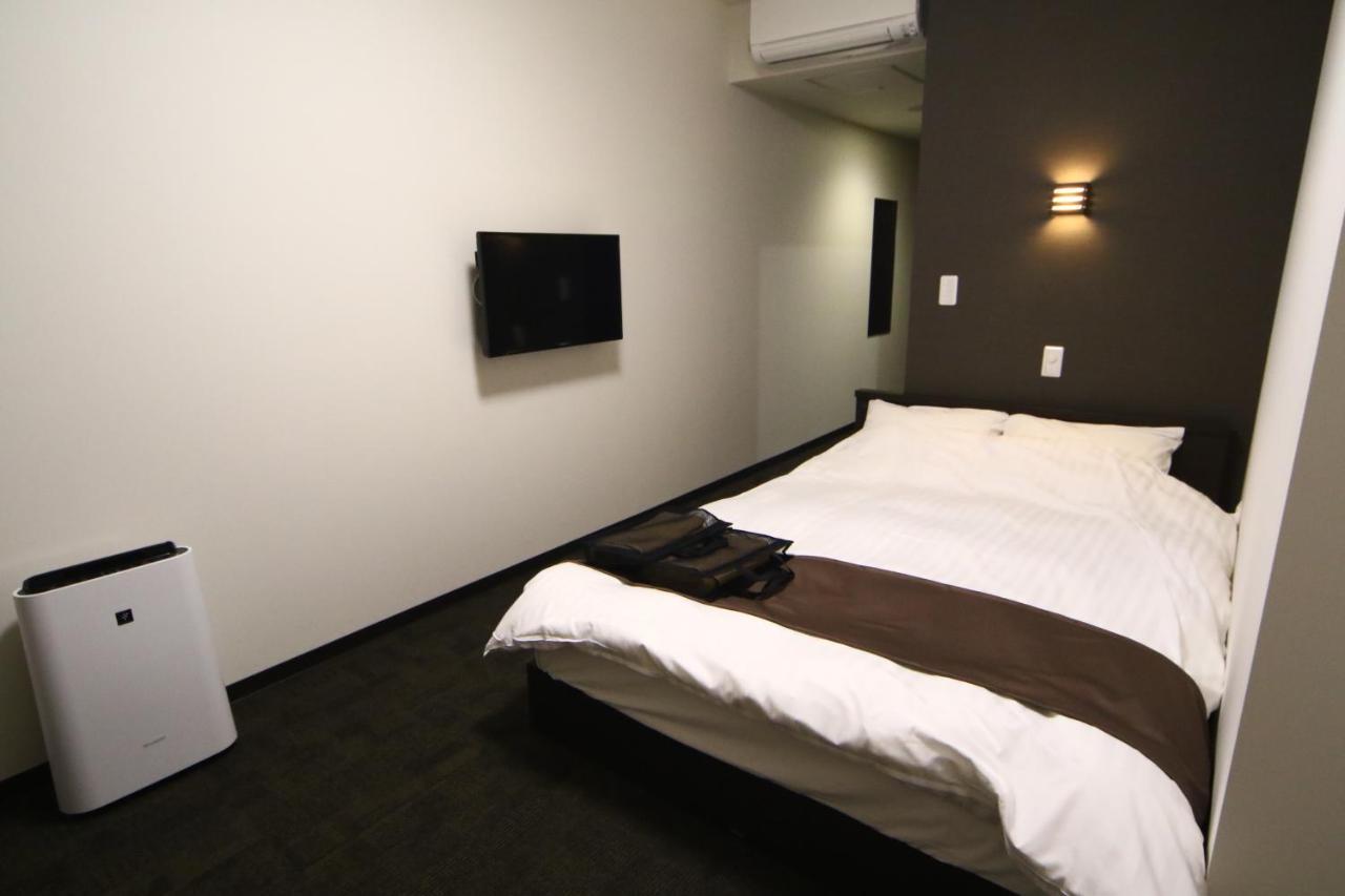 Hotel Teshio Onsen Yubae Pokoj fotografie